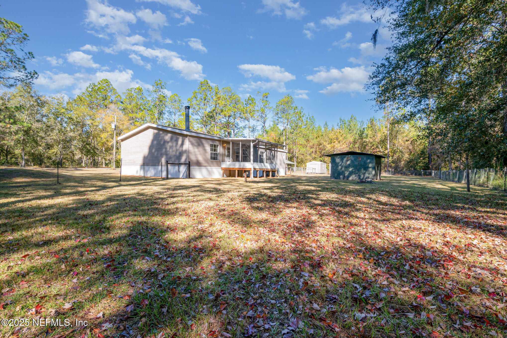 7917 Hoss Keller Road Sanderson, FL 32087 - Photo 23 of 26 025_file_671