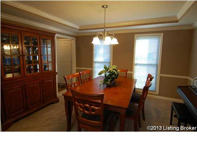 215 Rolling Ridge Way Simpsonville, KY 40067 - Photo 8 of 24 Additional Photo