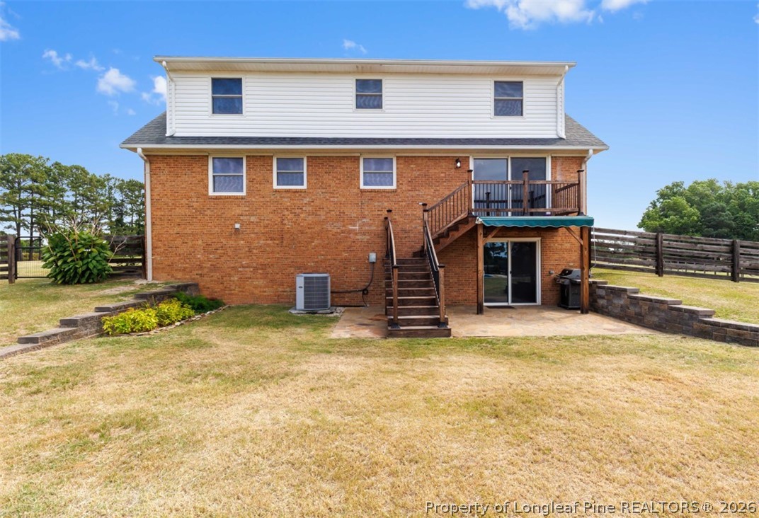 578 Atkins Road Cameron, NC 28326 - Photo 12 of 50