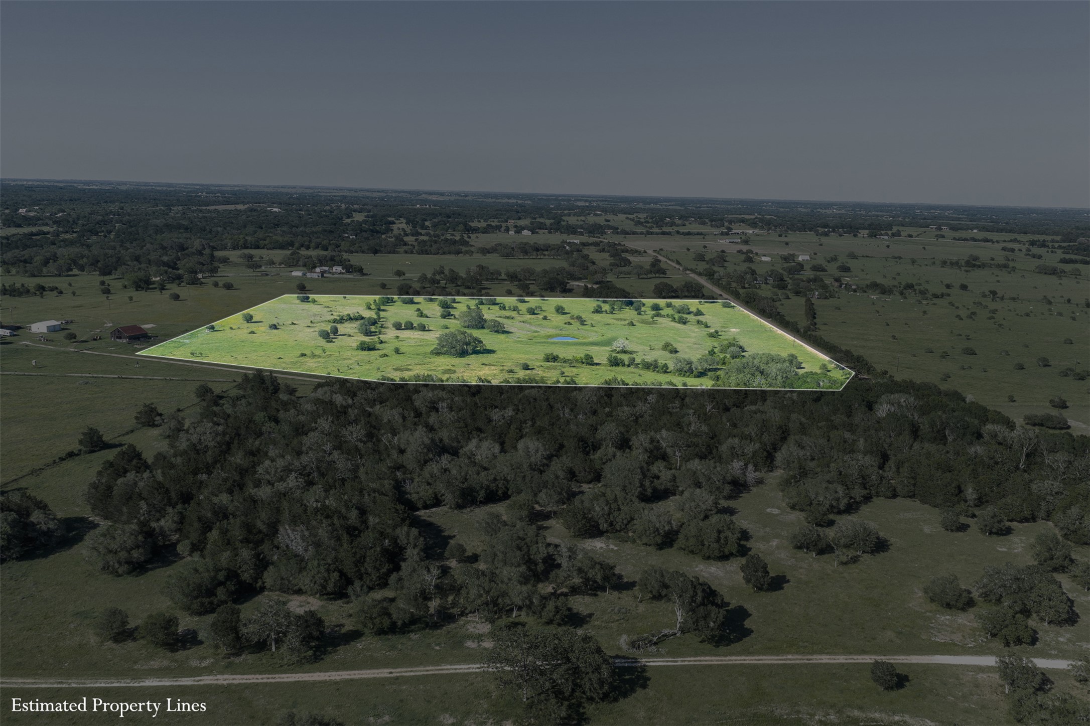 1310 North Nassau Road Round Top, TX 78954 - Photo 8 of 24
