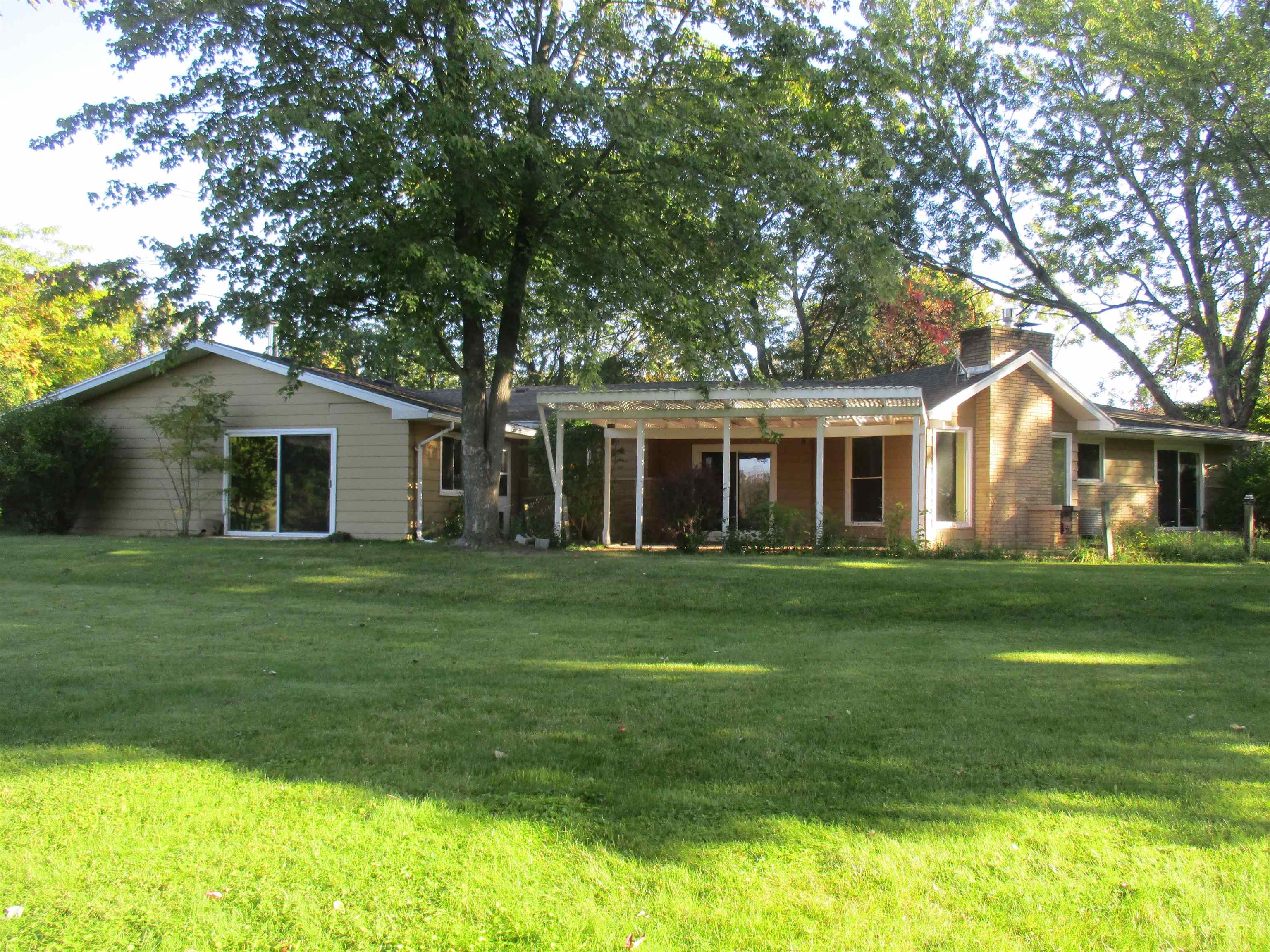 5714 Willow Bend Road Alma, MI 48801 - Photo 37 of 38