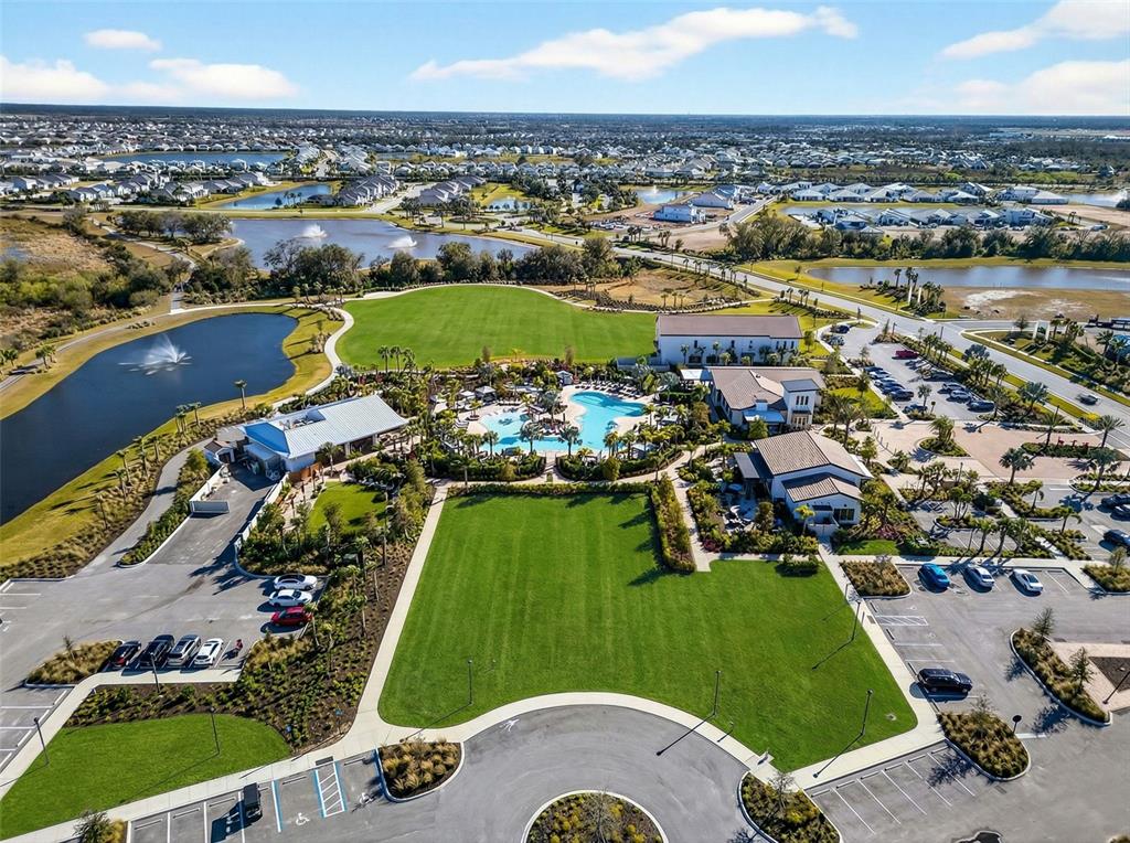 18145 Beach Ranch Terrace, Unit R Bradenton, FL 34211 - Photo 92 of 95 Gallery Image 92