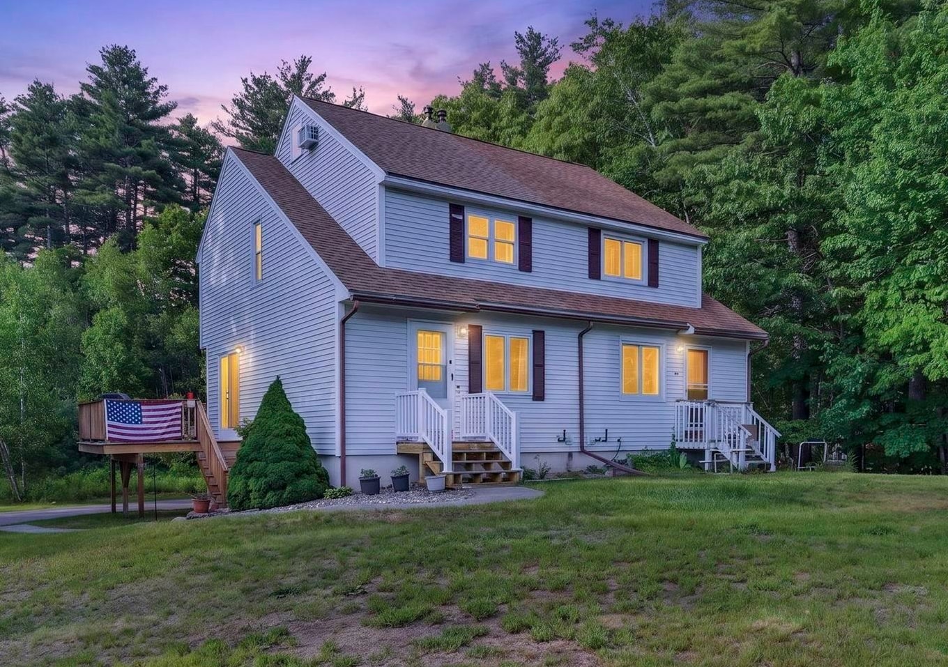 24 A Fairway Road Londonderry, NH 03053 - Photo 3 of 28 Gallery Image 3