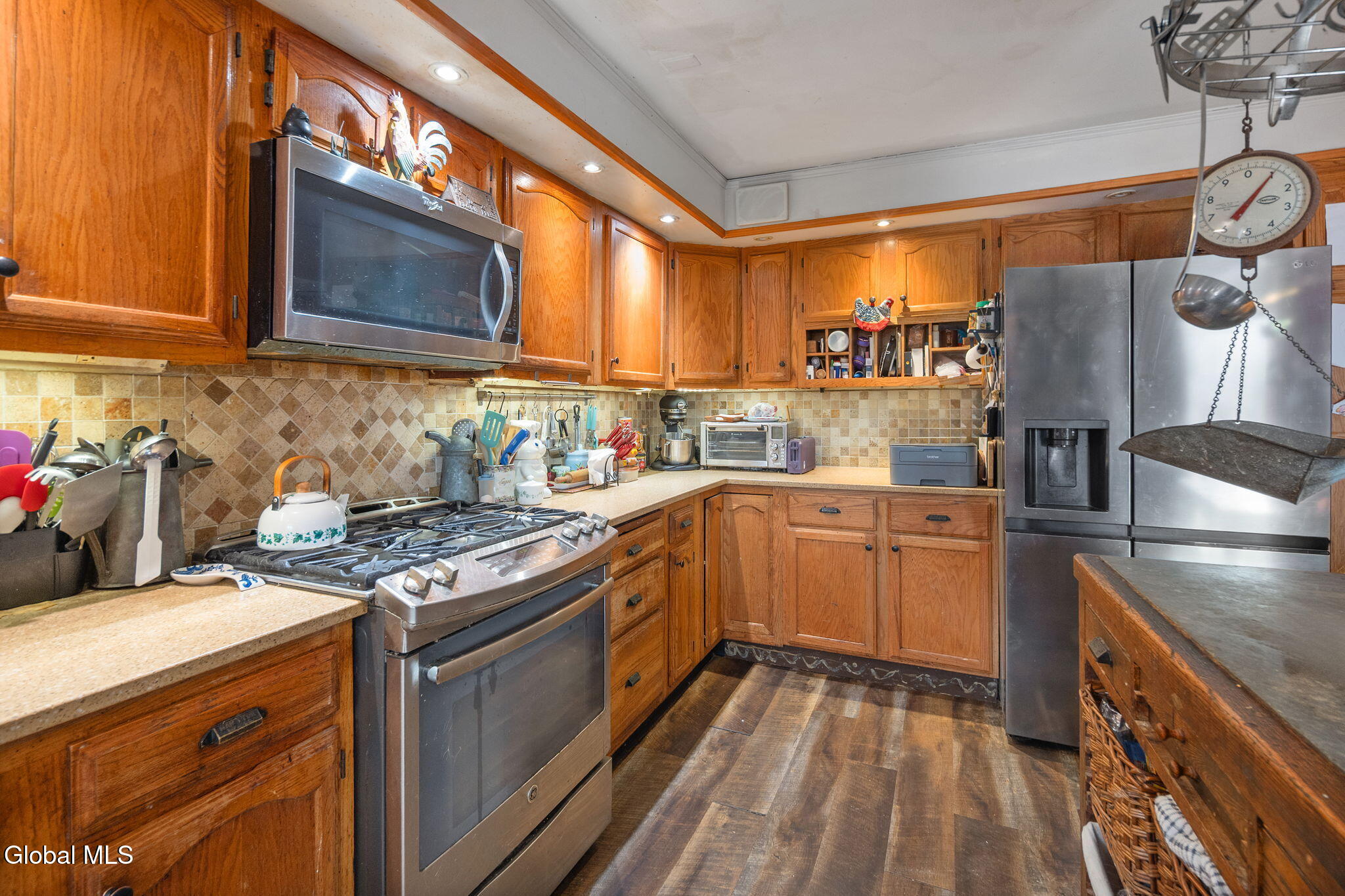 1826 Amsterdam Road Ballston, NY 12020 - Photo 12 of 39 12