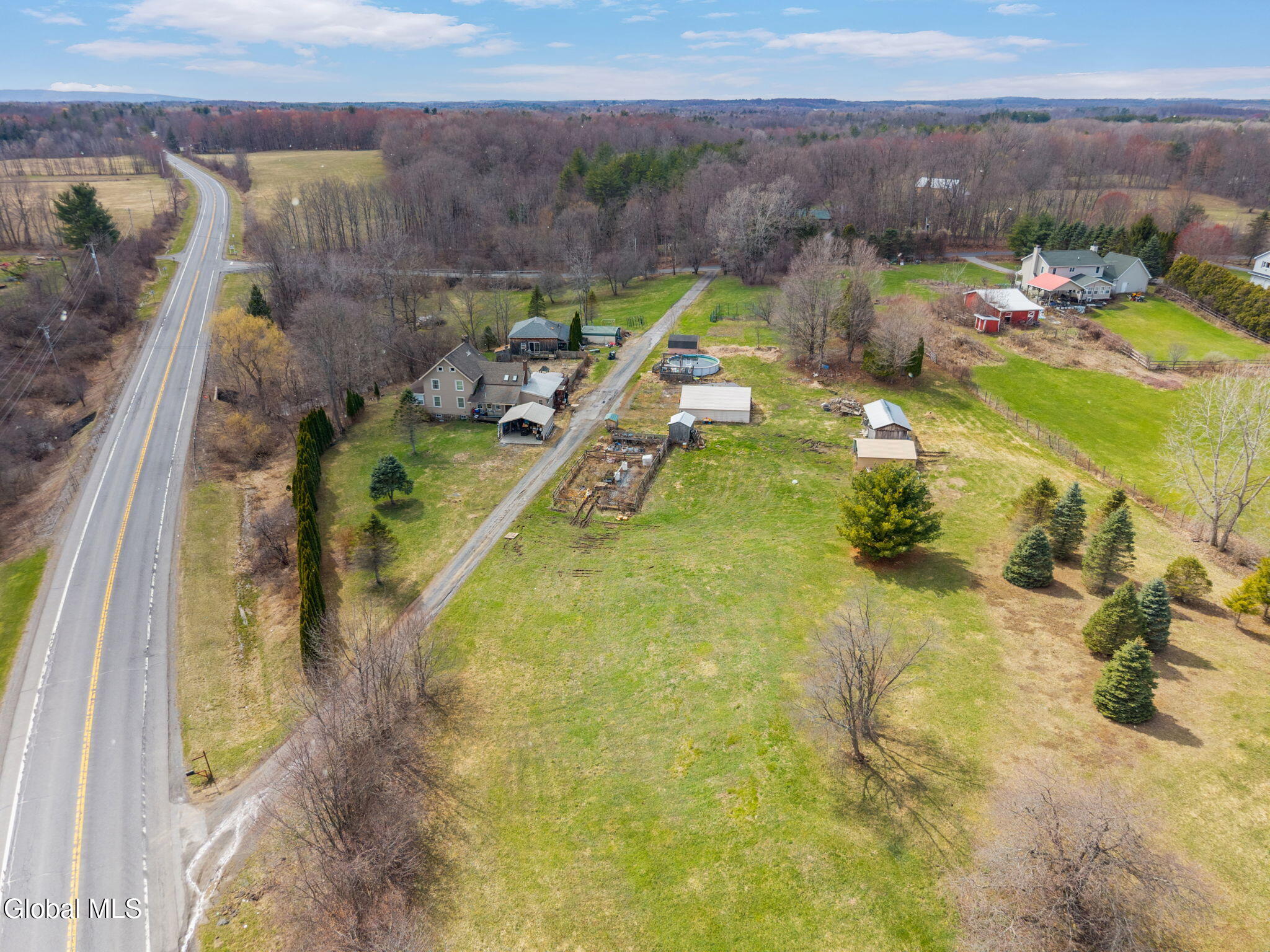 1826 Amsterdam Road Ballston, NY 12020 - Photo 2 of 39 2