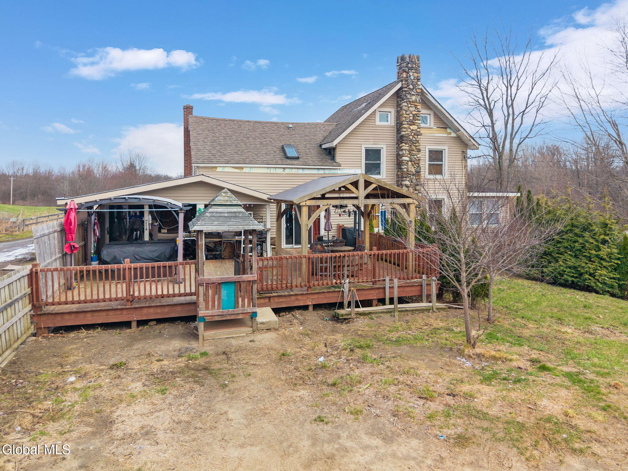 1826 Amsterdam Road Ballston, NY 12020 - Photo 27 of 39 27