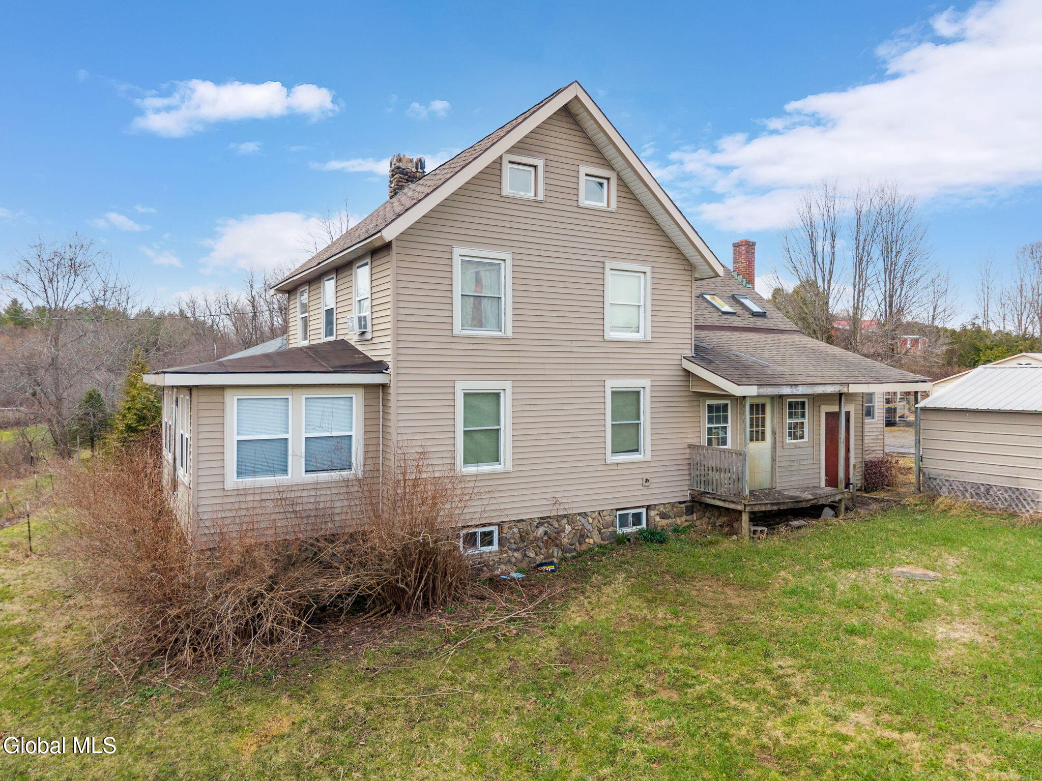 1826 Amsterdam Road Ballston, NY 12020 - Photo 28 of 39 28