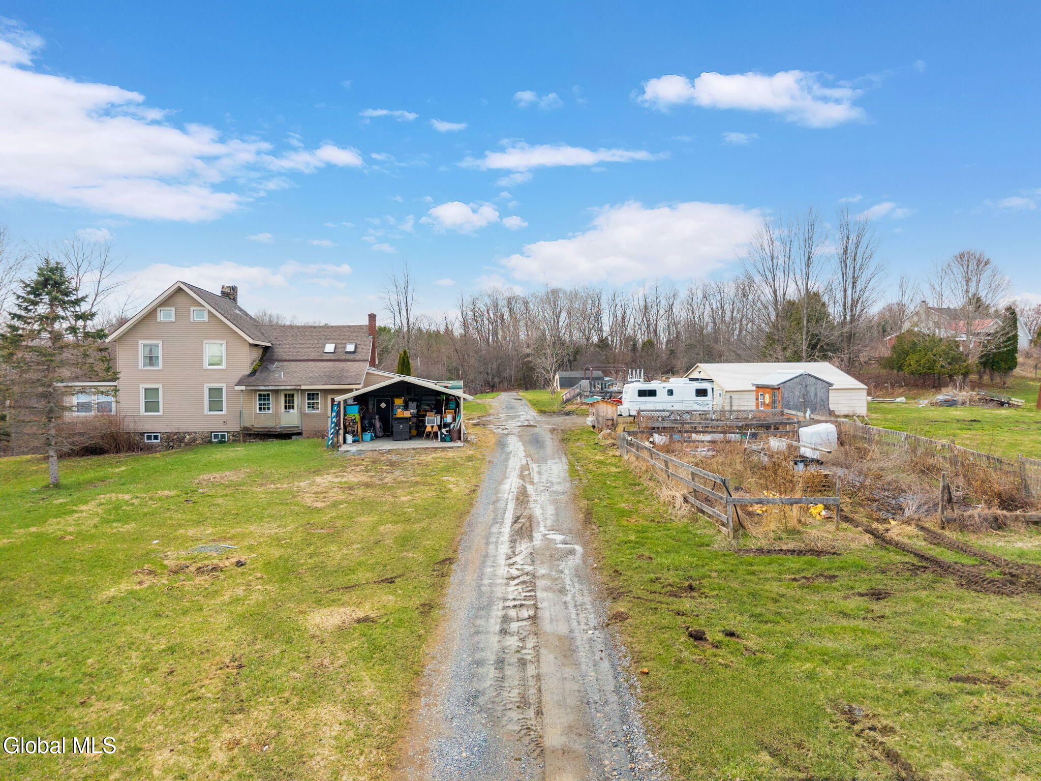 1826 Amsterdam Road Ballston, NY 12020 - Photo 29 of 39 29