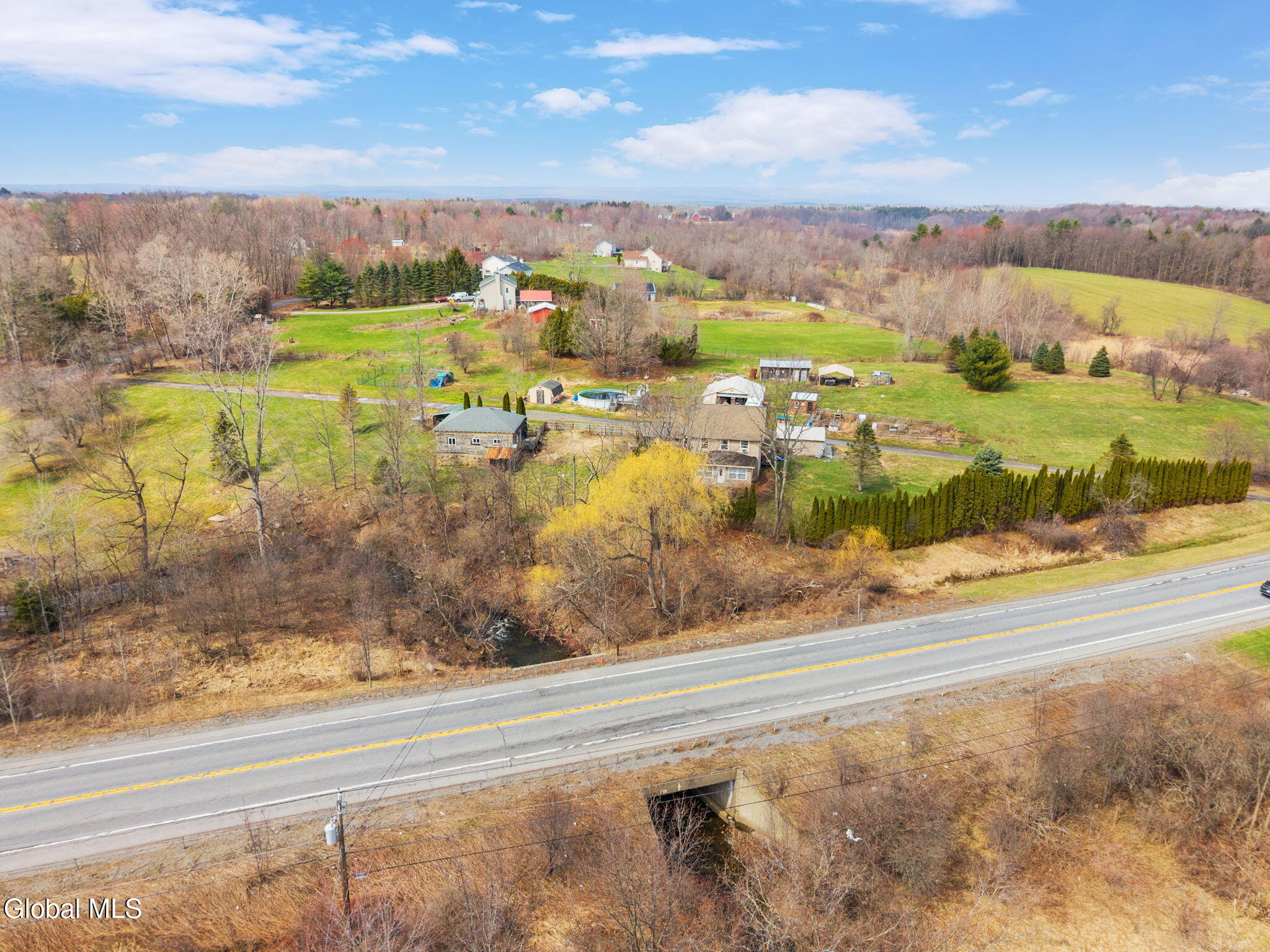 1826 Amsterdam Road Ballston, NY 12020 - Photo 3 of 39 3