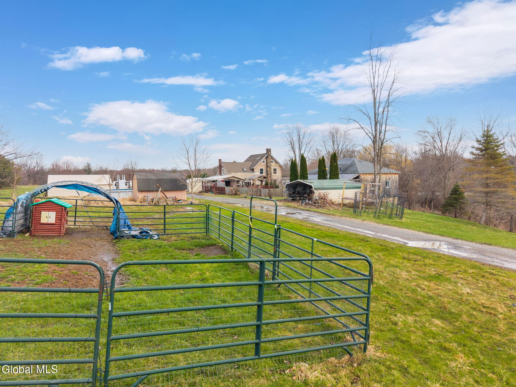 1826 Amsterdam Road Ballston, NY 12020 - Photo 34 of 39 34