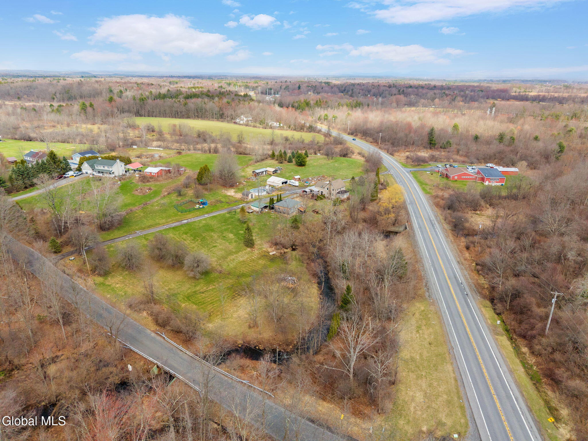 1826 Amsterdam Road Ballston, NY 12020 - Photo 35 of 39 40