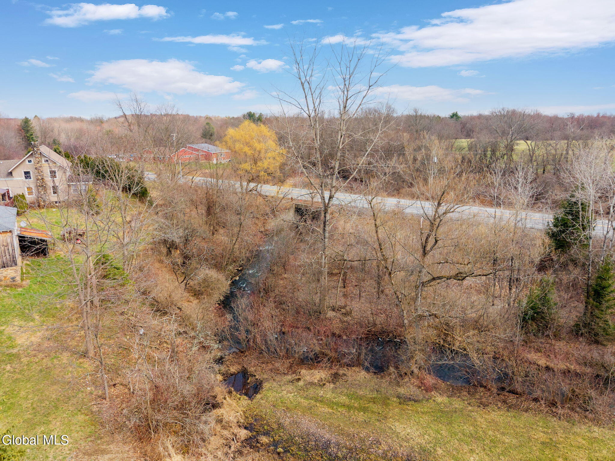 1826 Amsterdam Road Ballston, NY 12020 - Photo 37 of 39 42