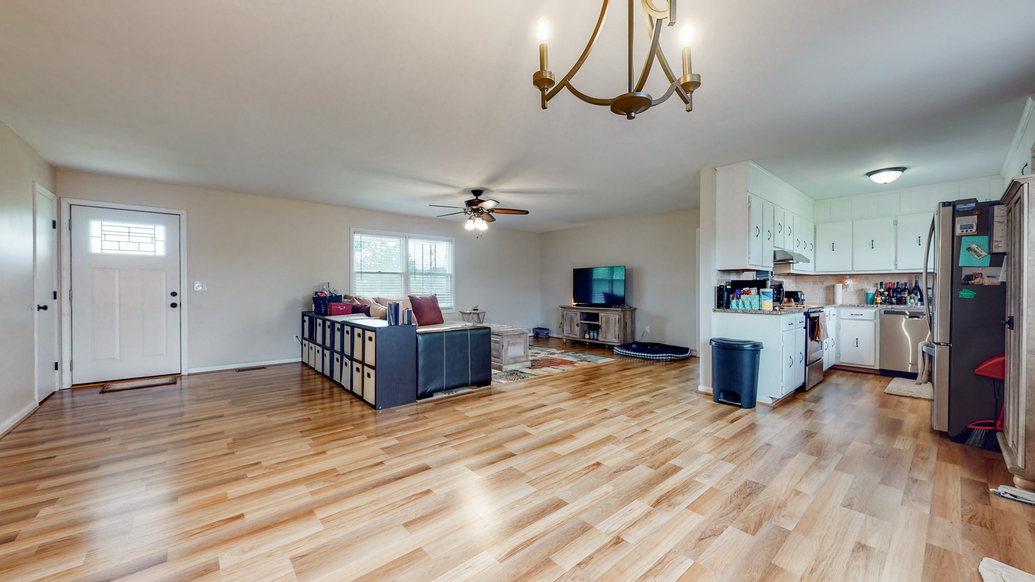 3087 Floraton Road Readyville, TN 37149 - Photo 7 of 39 Gallery Image 7