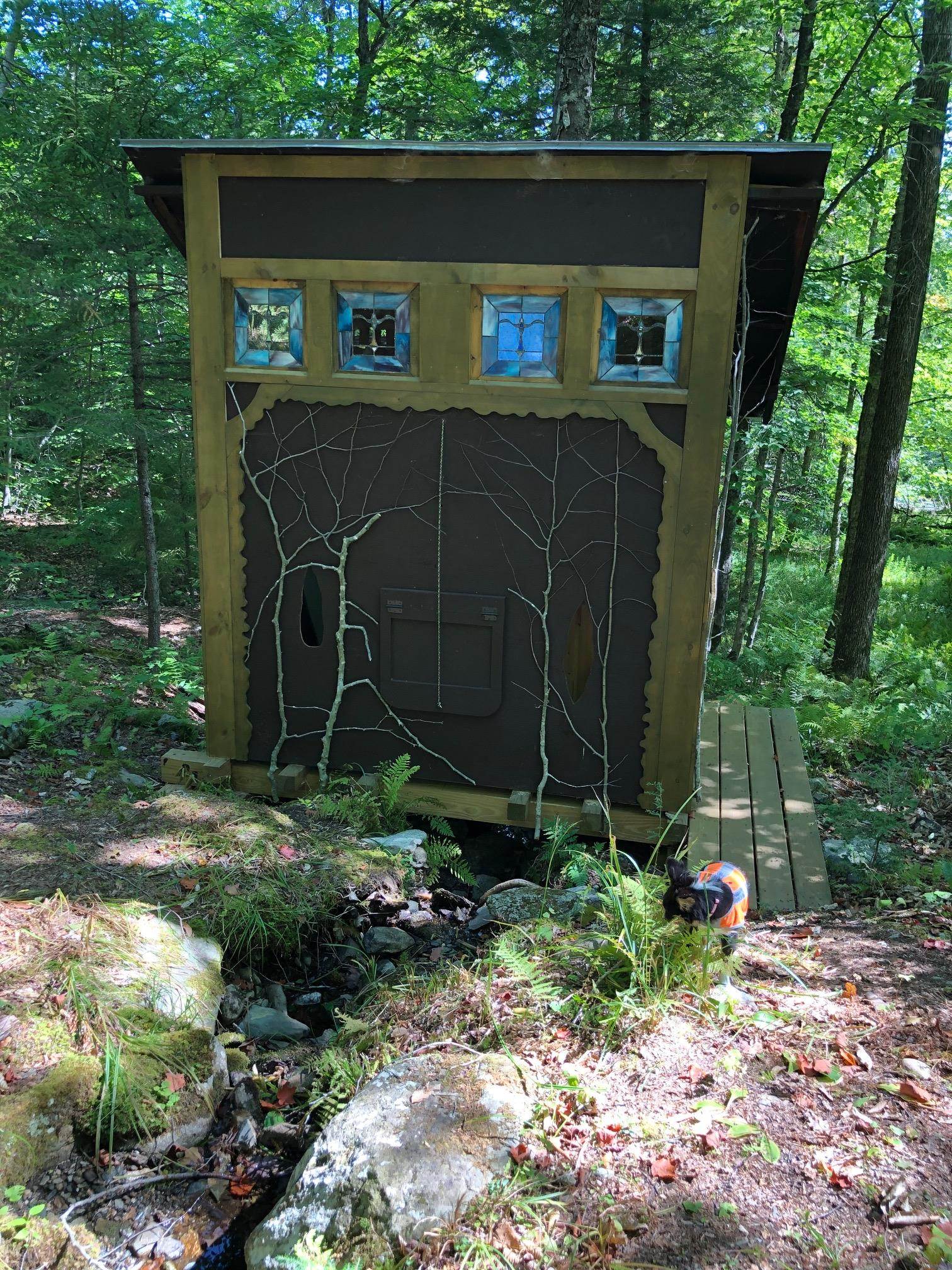 576 Hampshire Hill Road Worcester, VT 05682 - Photo 45 of 60 Gallery Image 45