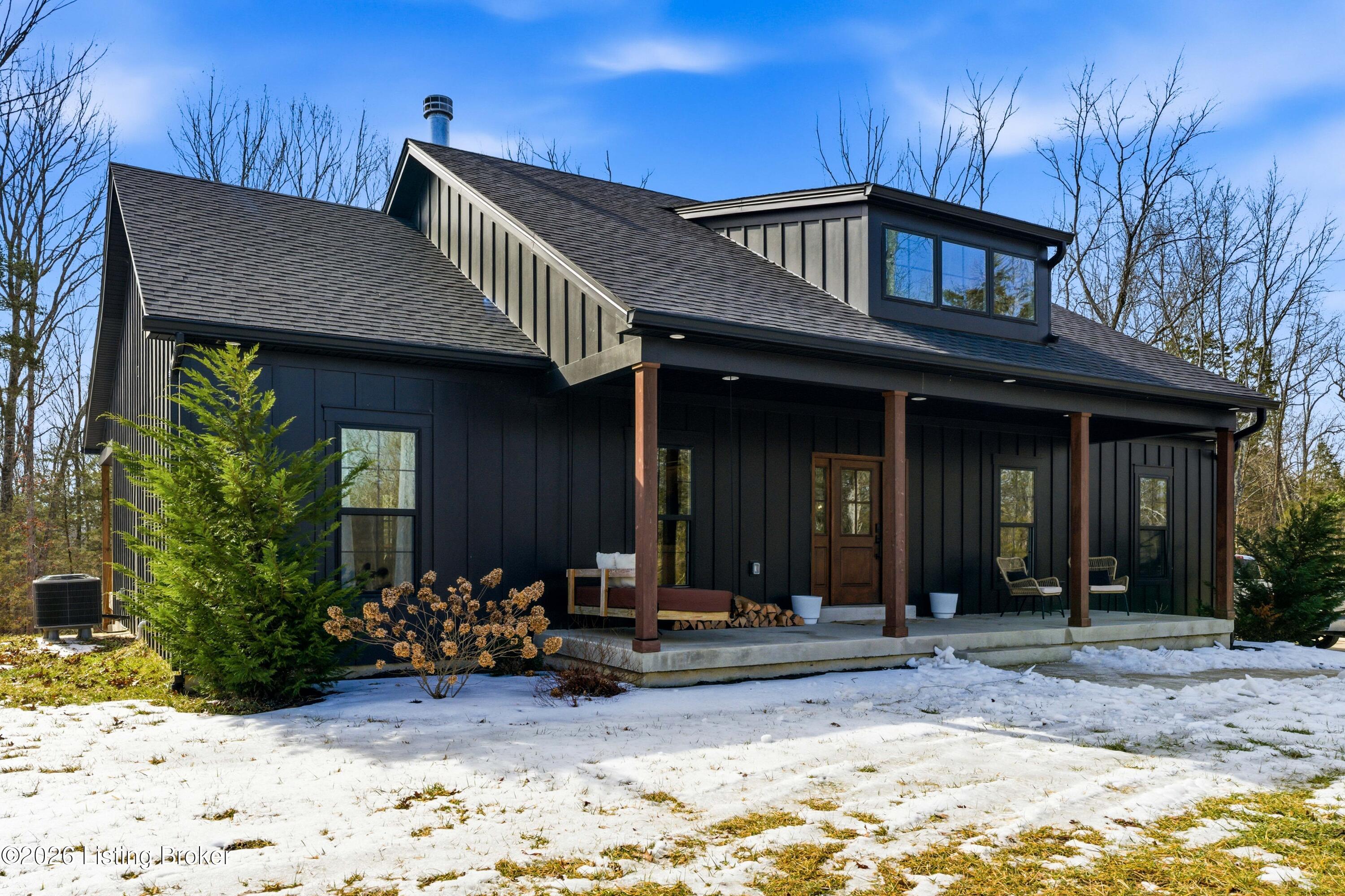 941 Cedar Point Road Mount Eden, KY 40046 - Photo 22 of 73 DSC05265