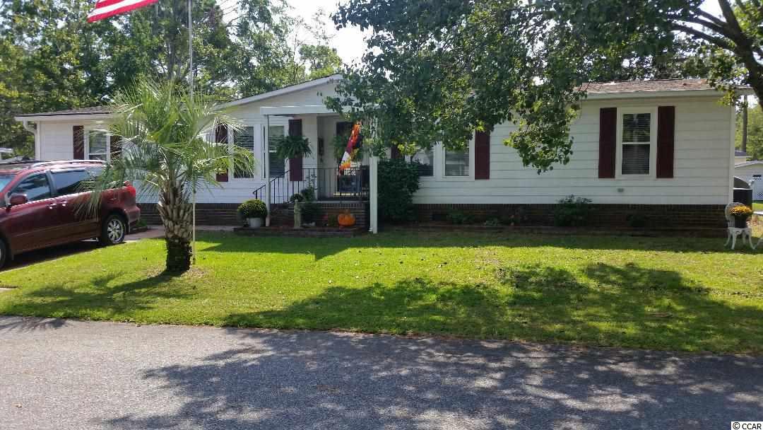 3315 Shagbark Trail Murrells Inlet, SC 29576 - Photo 1 of 31
