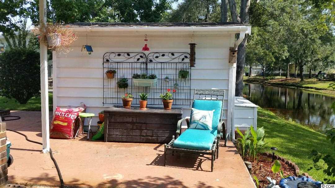 3315 Shagbark Trail Murrells Inlet, SC 29576 - Photo 28 of 31