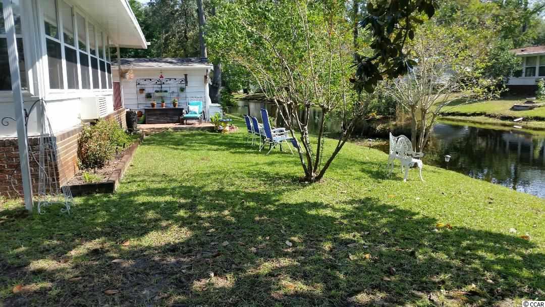 3315 Shagbark Trail Murrells Inlet, SC 29576 - Photo 29 of 31