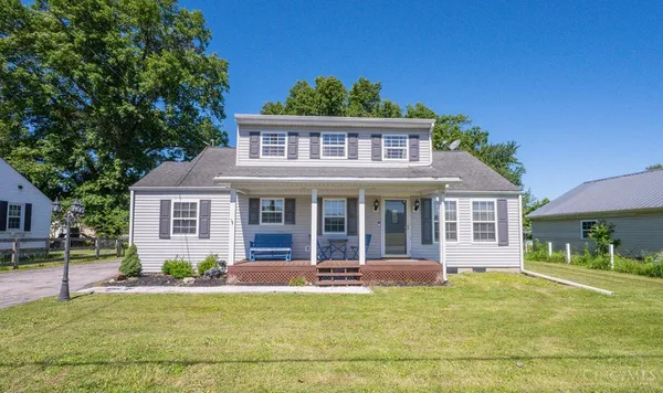 $244,900 | 5969 Newtonsville Hutchinson Road, Batavia, OH 45103