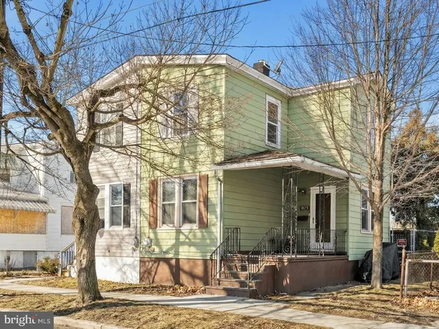$249,900 | 1013 West 5th Street, Florence, NJ 08518