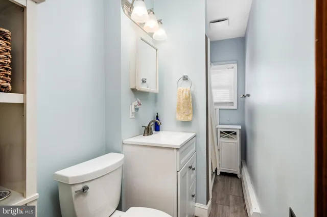 $249,900 | 1013 West 5th Street, Florence, NJ 08518