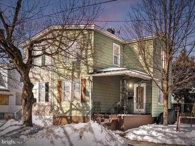 $249,900 | 1013 West 5th Street, Florence, NJ 08518