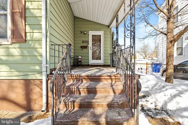 $249,900 | 1013 West 5th Street, Florence, NJ 08518