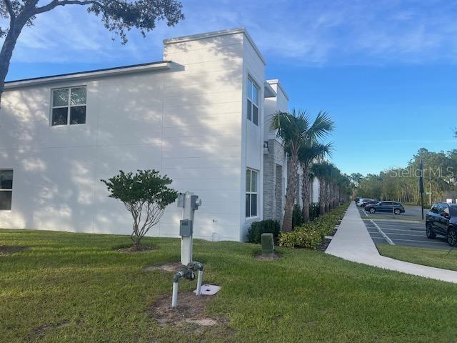 1411 Serendipity Lane Clermont, FL 34714 - Photo 2 of 15 a view of a backyard