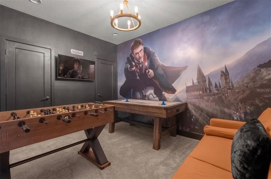 1411 Serendipity Lane Clermont, FL 34714 - Photo 10 of 15 a view of a room with a table and chairs