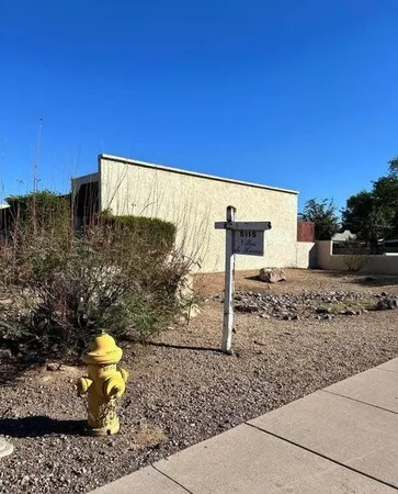 $1,700 | 5115 North 22nd Avenue, Unit 3, Phoenix, AZ 85015