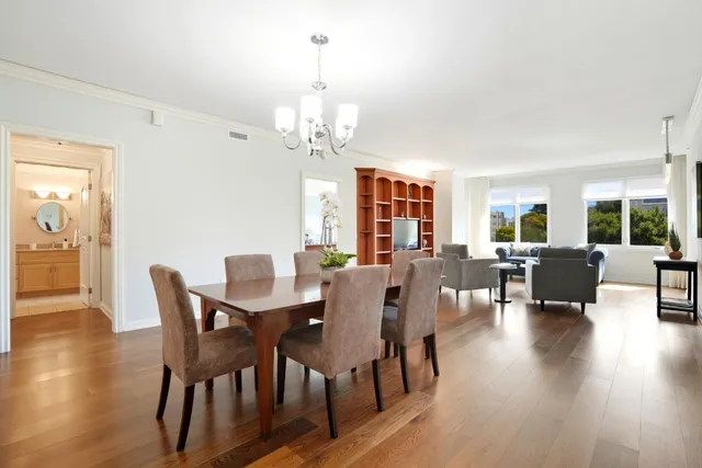 $1,588,000 | 10 Crystal Springs Road, Unit 1405, San Mateo, CA 94402