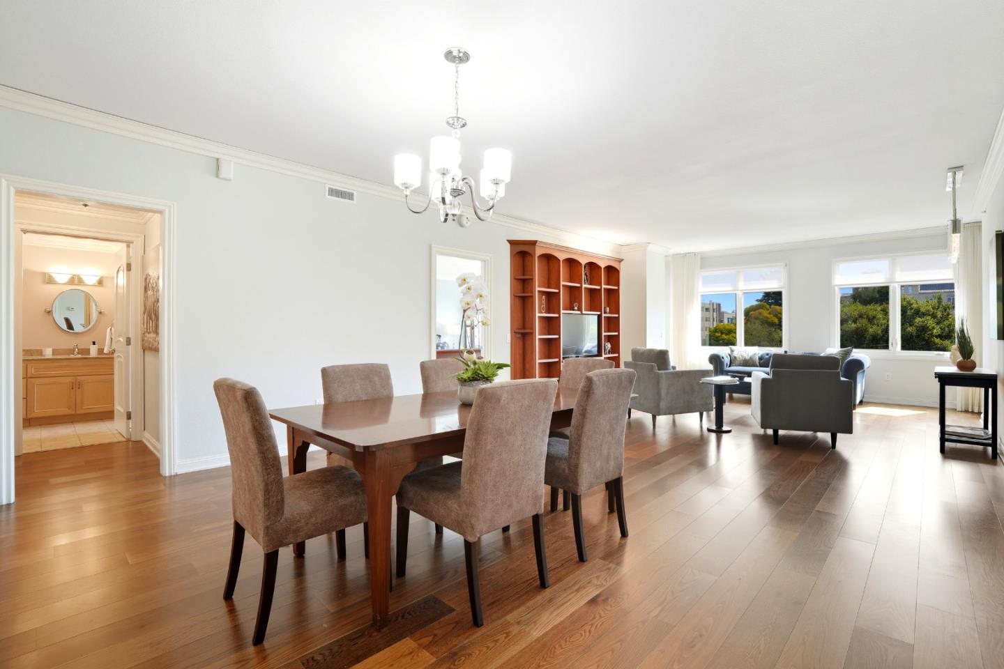 10 Crystal Springs Road, Unit 1405 San Mateo, CA 94402 - Photo 12 of 34