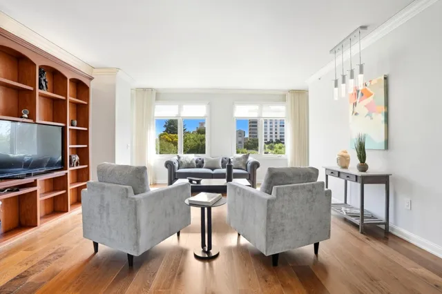 $1,588,000 | 10 Crystal Springs Road, Unit 1405, San Mateo, CA 94402