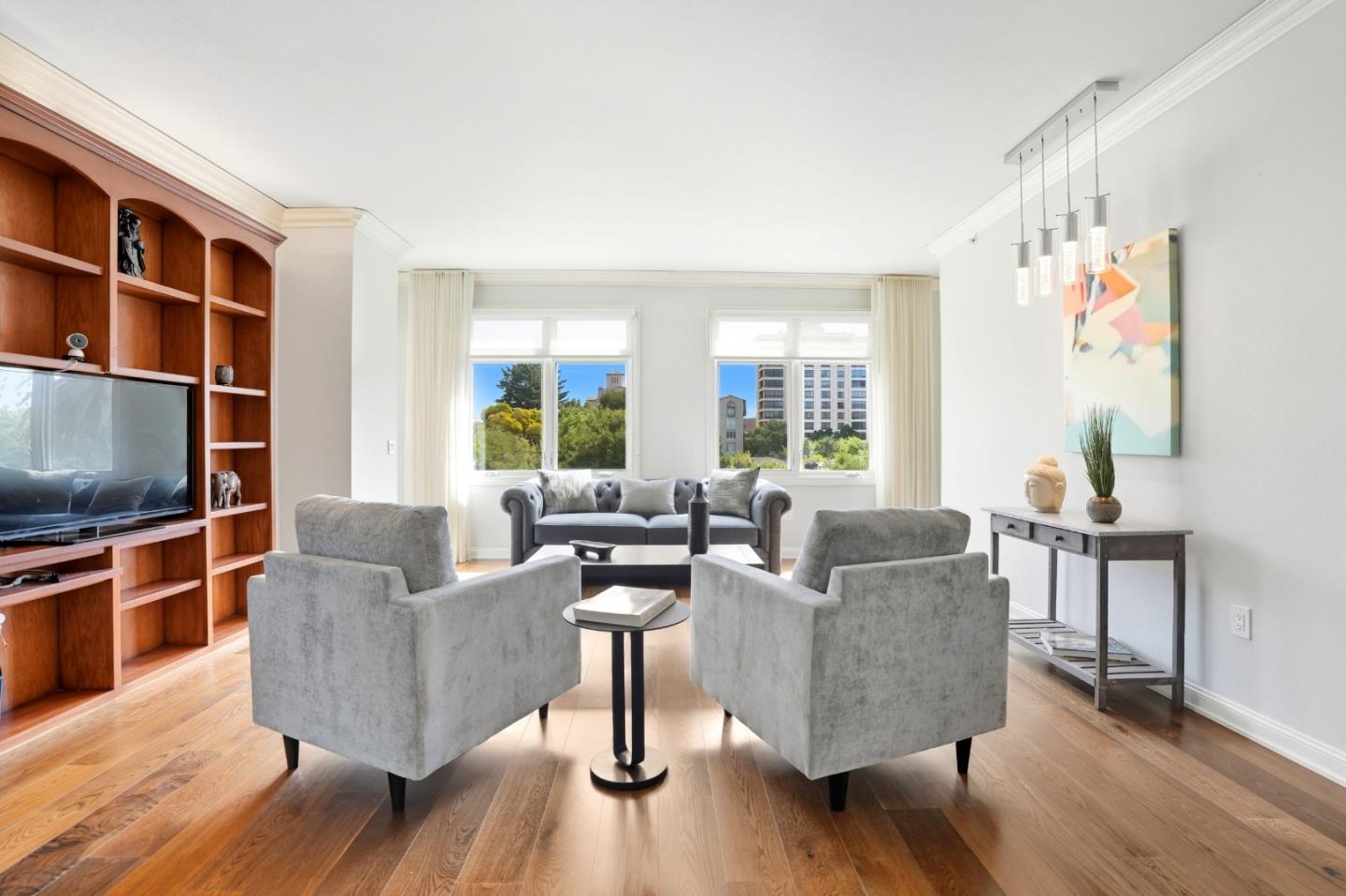 10 Crystal Springs Road, Unit 1405 San Mateo, CA 94402 - Photo 13 of 34