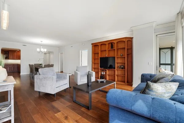 $1,528,000 | 10 Crystal Springs Road, Unit 1405, San Mateo, CA 94402