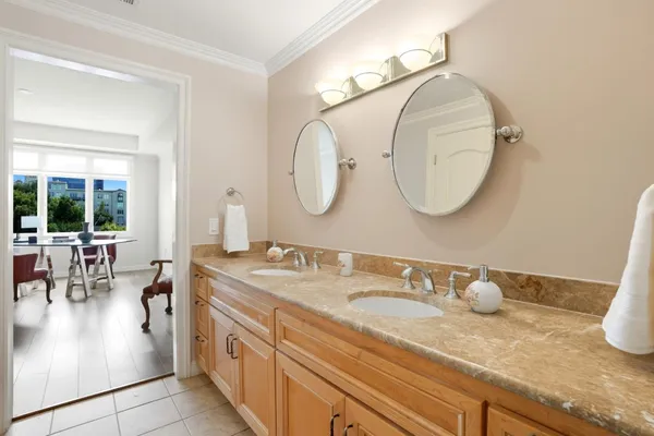 $1,528,000 | 10 Crystal Springs Road, Unit 1405, San Mateo, CA 94402