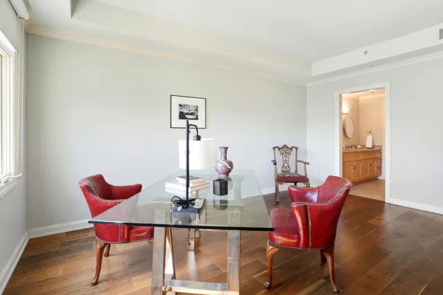 $1,588,000 | 10 Crystal Springs Road, Unit 1405, San Mateo, CA 94402