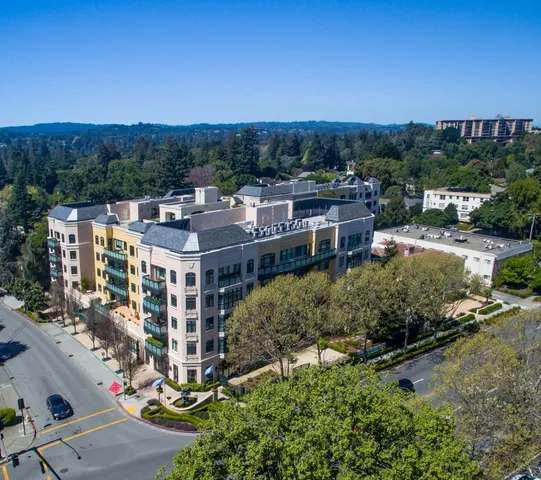 $1,588,000 | 10 Crystal Springs Road, Unit 1405, San Mateo, CA 94402