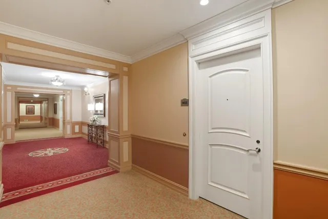 $1,588,000 | 10 Crystal Springs Road, Unit 1405, San Mateo, CA 94402