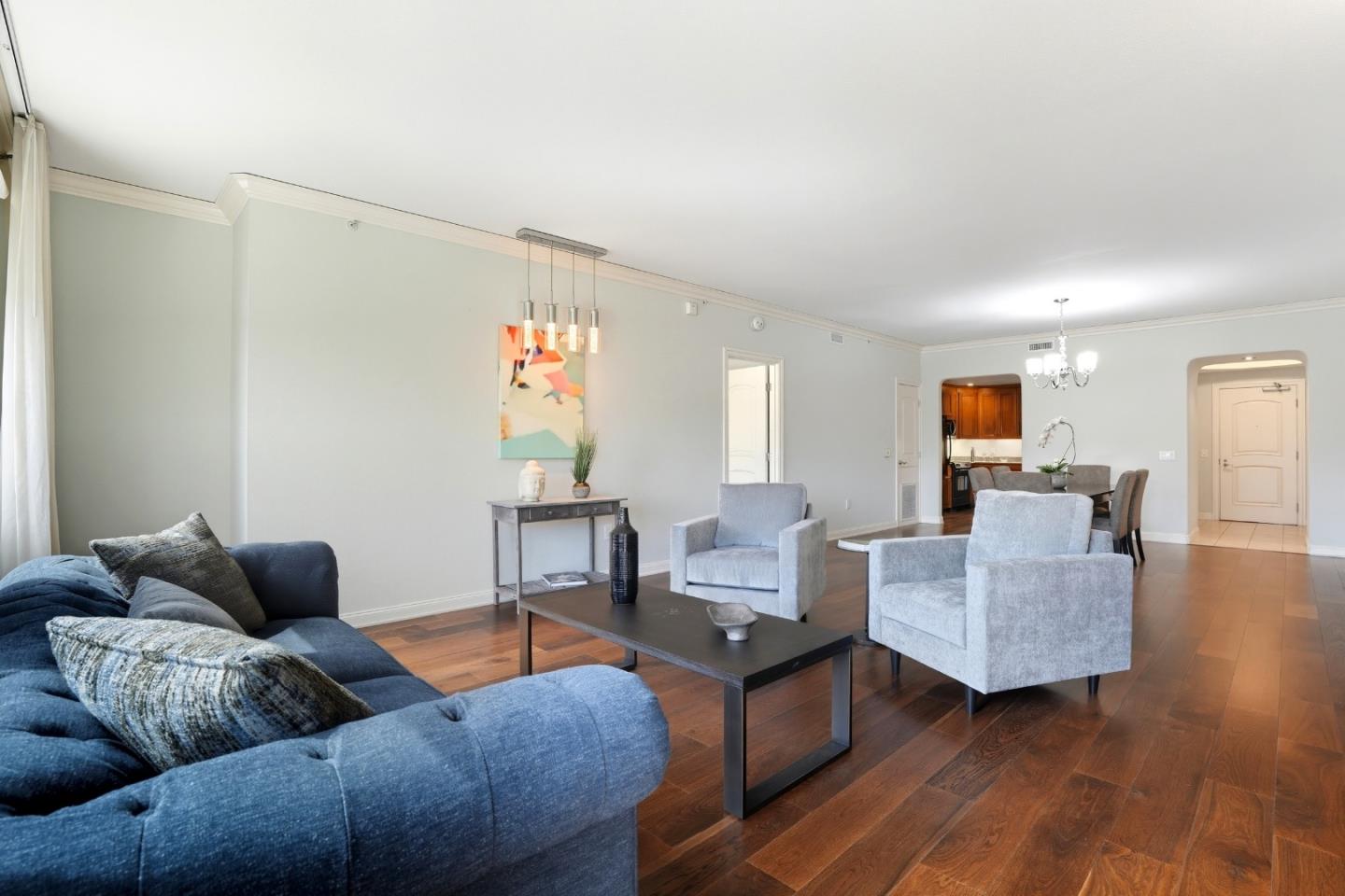 10 Crystal Springs Road, Unit 1405 San Mateo, CA 94402 - Photo 7 of 34