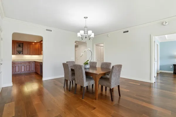 $1,528,000 | 10 Crystal Springs Road, Unit 1405, San Mateo, CA 94402