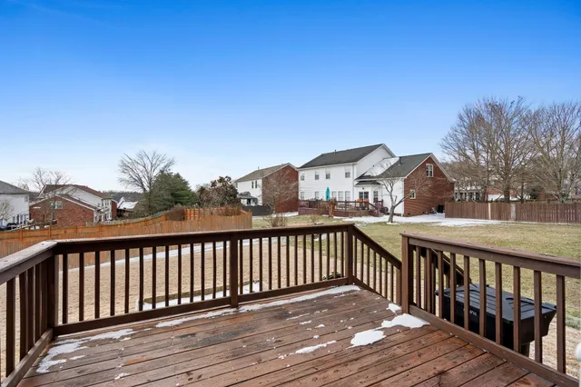 $819,900 | 1815 Charleston Lane, Franklin, TN 37067