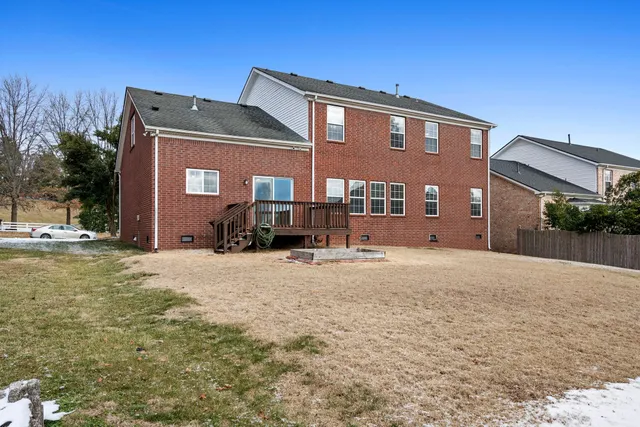 $819,900 | 1815 Charleston Lane, Franklin, TN 37067