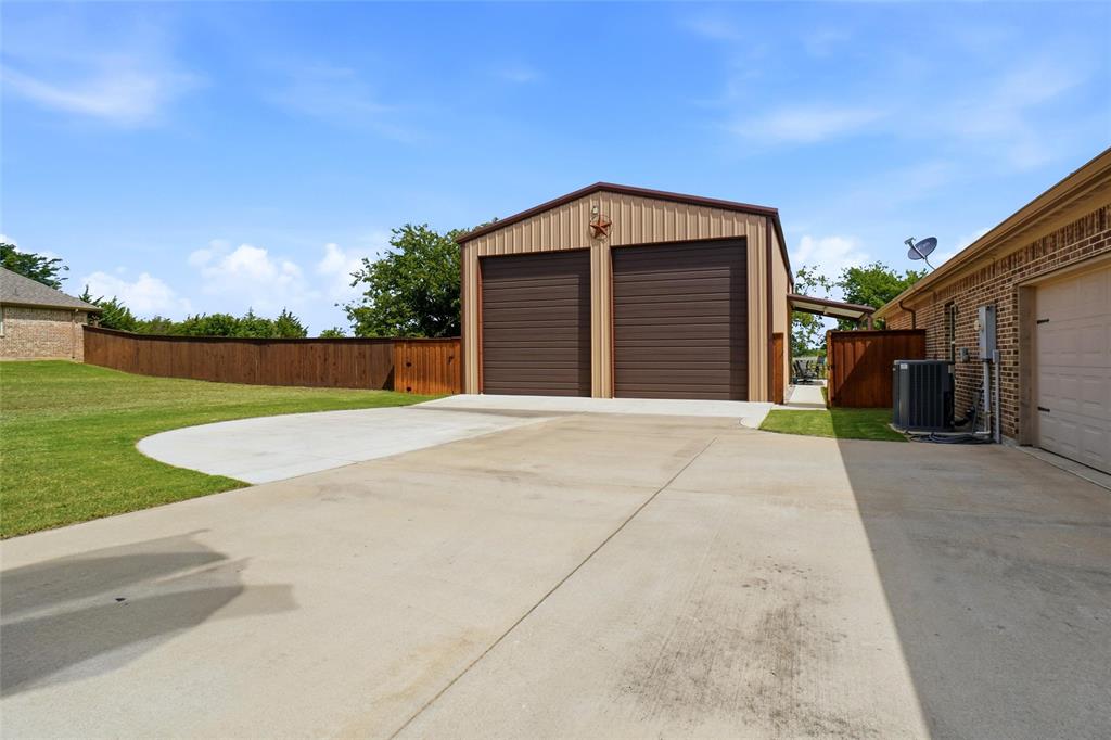 107 High Country Road Decatur, TX 76234 - Photo 16 of 18