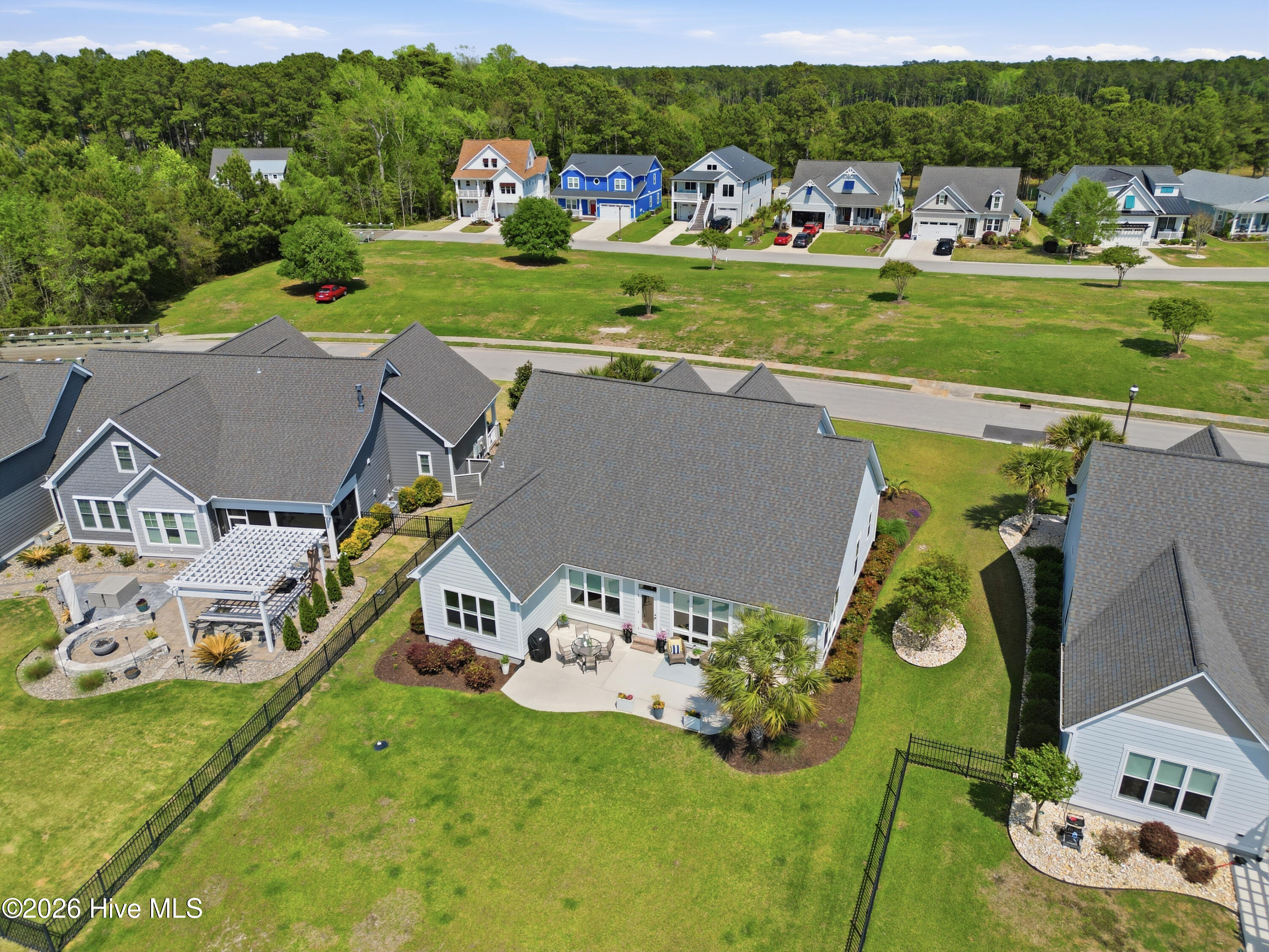 218 Summernights Way Holly Ridge, NC 28445 - Photo 70 of 101 218 Summernights Way-8