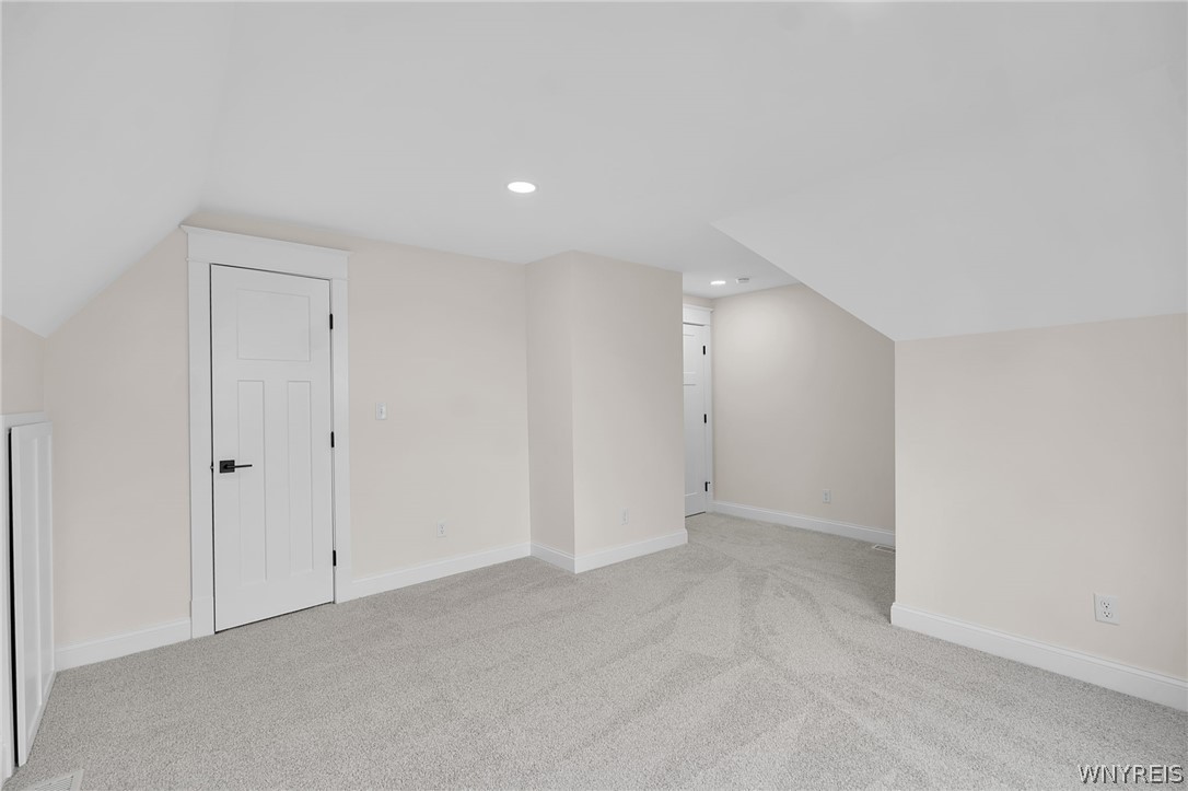 6736 Chestnut Ridge Road Lockport Town, NY 14094 - Photo 39 of 47