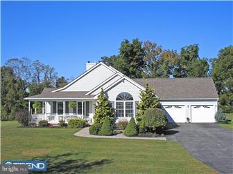 262 Lippitt Road Honey Brook, PA 19344 - Photo 1 of 12 Exterior Front