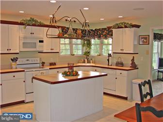 262 Lippitt Road Honey Brook, PA 19344 - Photo 4 of 12 Kitchen