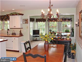 262 Lippitt Road Honey Brook, PA 19344 - Photo 5 of 12 Kitchen