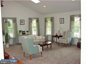 262 Lippitt Road Honey Brook, PA 19344 - Photo 6 of 12 Living Room